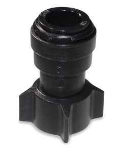 Adapter 15mm x 1/2"fm